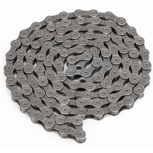 9 Speed Bicycle Chain Reusable Replacement Steel 2