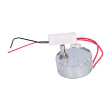 20RPM DC-Motor 4W 24V CW/CCW für Haushalt & Industriegebrauch