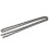 9 Speed Bicycle Chain Reusable Replacement Steel 9