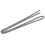 9 Speed Bicycle Chain Reusable Replacement Steel 8