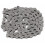 9 Speed Bicycle Chain Reusable Replacement Steel 2