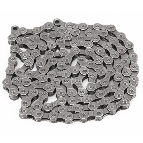 9 Speed Bicycle Chain Reusable Replacement Steel 1