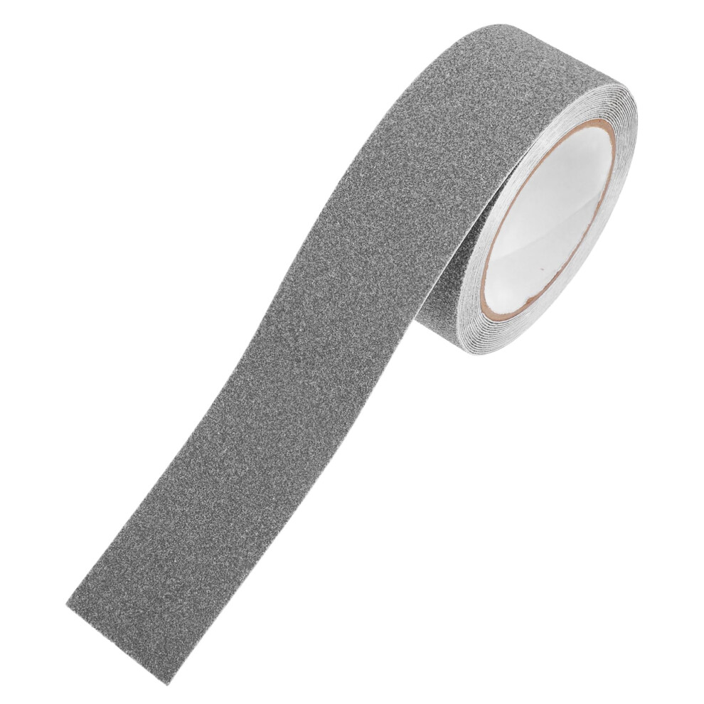 Non-Slip Safety Tape Roll, High Visibility Warning Tape For Stairs, Bathrooms, And Slippery Surfaces, Durable And Versatile 6947110757360