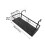 Balcony Flower Shelf Railings Hanging Windowsill 9