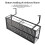 Balcony Flower Shelf Railings Hanging Windowsill 7