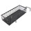 Balcony Flower Shelf Railings Hanging Windowsill 12