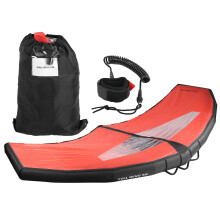 Lightweight Handheld Flying Wing Inflatable