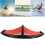 Lightweight Handheld Flying Wing Inflatable 10