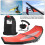 Lightweight Handheld Flying Wing Inflatable 15