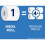 Cottonelle Ultra Clean toalettpapper 5