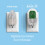 Febreze Febreze Plug in Air Throwsiner-Odor-Odore Refill Refill Out Our Outs Breeze 3 Riemite 5
