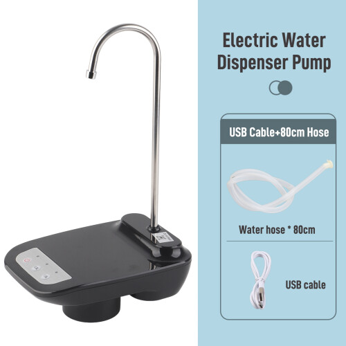 Electric Water Dispenser Home Office 1
