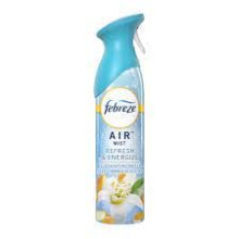 Febreze Air Mist Refresh & Energize Zesty orange Blossom Zapach 3 sztuki w kolorze niebieskim