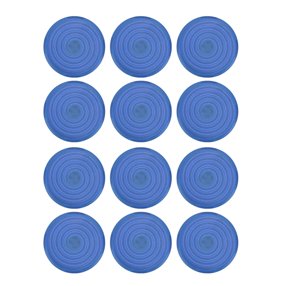 12pcs Button Cover Replace Mechanical Push Button