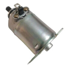 Starter Motor Compatible Sym 125 150 Vs125 150 Sym125 Sym150 Attila Symphony Mahindra Duro 125cc 150cc Scooter Dirt Bike