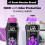 Downy Unstopables In-Wash W   scheduft-Booster-Perlen Lush 30,1 oz 5