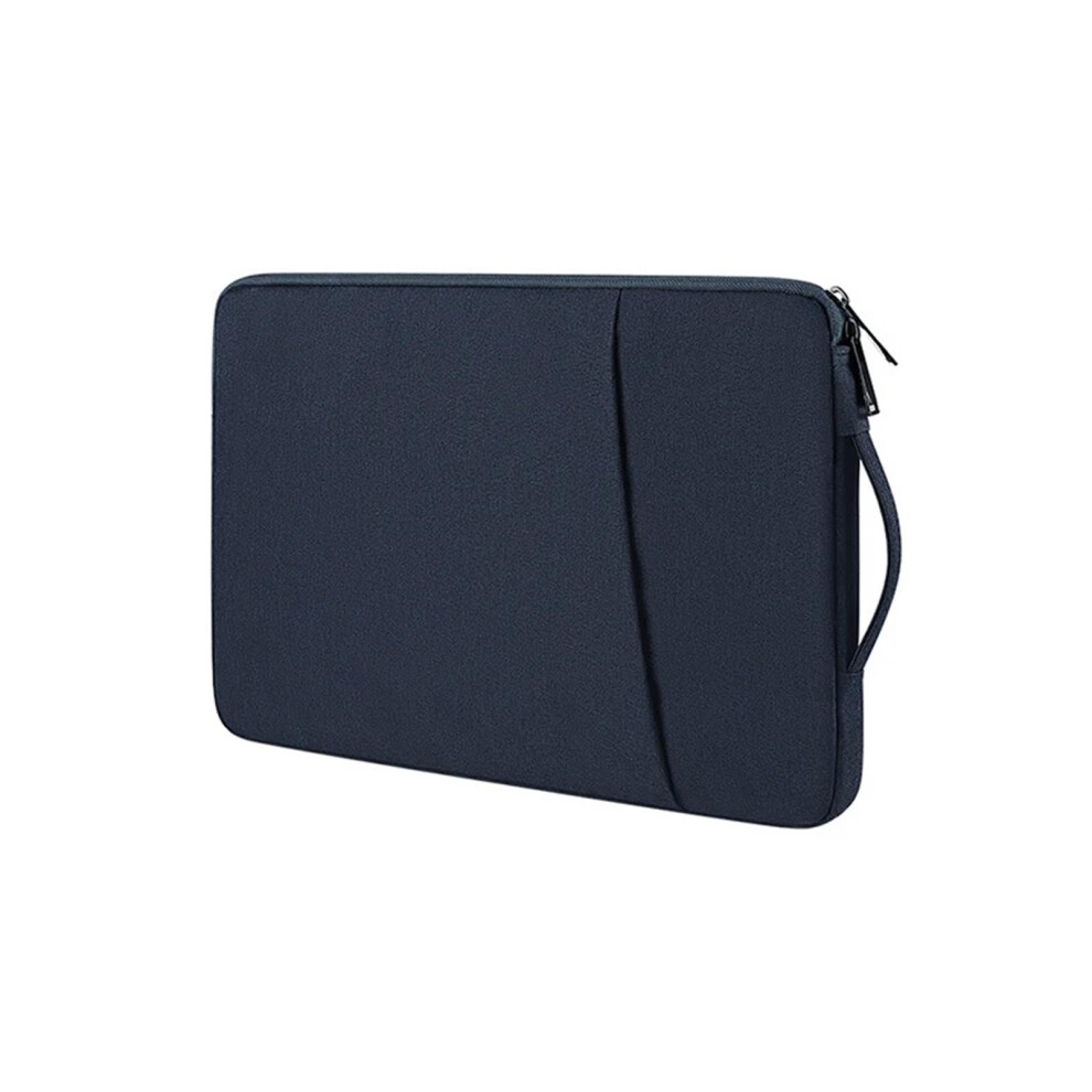 Laptop Sleeve For 13-15.6 Inch Laptops, Waterproof Computer Case, Handbag For Business, Fits 14-15.4 Inch Models Green 6947110758398