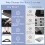 MINOLL Back Stretcher for Lower Back Pain Relief  4 Level Adjustable Arch Lumbar Back Cracker Board  Back Cracking Device  Back Massager for Scol 5