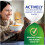 Polident Overnight Whitening Antibakteerinen Hammashoitolaite Puhdistustabletit 60 Count 5