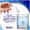 Efferdent Deep Clean  Retainer Cleaning Tablets  Denture Cleanser Tablets for Dental Appliances  126 Count 5