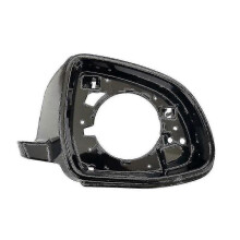 Right Side Wing Mirror Frame compatible-bmw X3 F25 X5 F15 2014-2018 X4 X6 C-E S2024123013320
