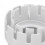 Downspout Adapter Plastic Drain Adapter 15