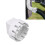 Downspout Adapter Plastic Drain Adapter 12