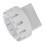 Downspout Adapter Plastic Drain Adapter 10