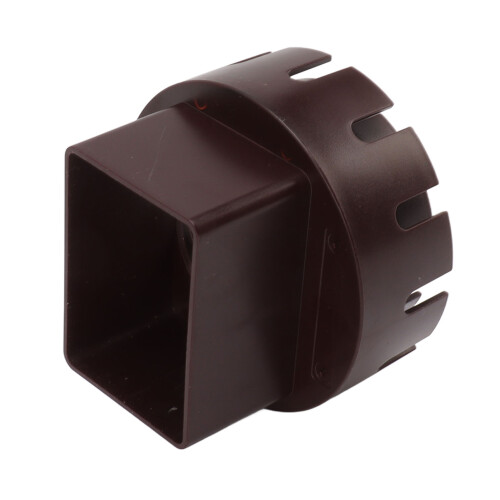 Downspout Adapter Plastic Drain Adapter 2
