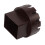 Downspout Adapter Plastic Drain Adapter 4