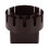 Downspout Adapter Plastic Drain Adapter 6