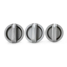 UR5661195C UR5861195C Car Heater Fan Control Knob Kit for PJ/PK BT-50 06-11