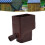Rainwater Collection System Professional UV 11