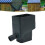 Rainwater Collection System Professional UV 12