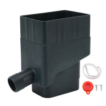 Rainwater Collection System Professional UV