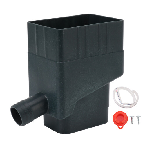 Rainwater Collection System Professional UV