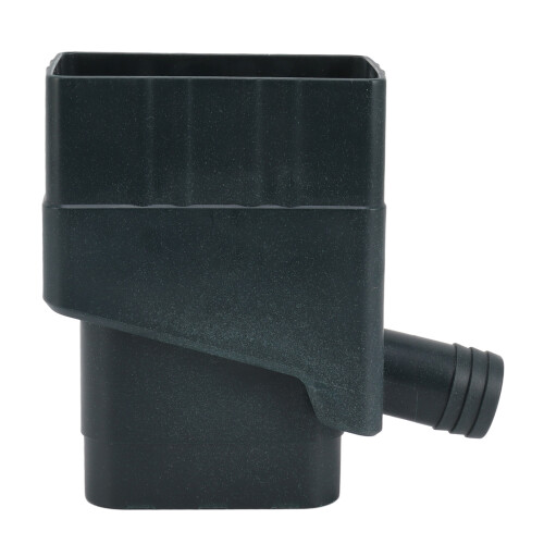 Rainwater Collection System Professional UV 2