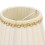 6PCS Set Small Lamp Shade Modern Style Cloth Clip 14