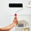 Practical Wall Roller Ergonomic Wall Brush Efficient Easy to Use Versatile Tool for Plastering Interior Walls 5
