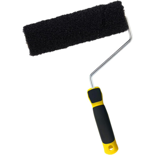 Practical Wall Roller Ergonomic Wall Brush Efficient Easy to Use Versatile Tool for Plastering Interior Walls 2
