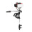 2-Stroke 6HP Air-cooling Outboard Engine 2