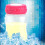 4PCS Breastmilk Storage Bottles Wide Caliber 7