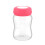 4PCS Breastmilk Storage Bottles Wide Caliber 4