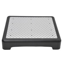 Anti Slip Step Platform Stackable Outdoor Halfstep