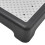 Anti Slip Step Platform Stackable Outdoor Halfstep 15