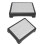 Anti Slip Step Platform Stackable Outdoor Halfstep 9