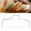 Cake Leveler Stainless Steel 8 Gear Adjustable 6