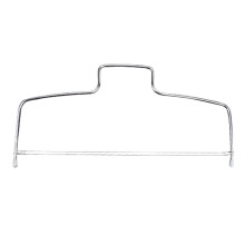 Cake Leveler Stainless Steel 8 Gear Adjustable