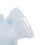 Hydrationsblase 750ML, auslaufsicherer Wasserpack, Transparent 10