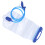 2L Outdoor Hydration Blase, 41x17,5cm, Transparent 16